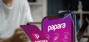 TMSF Papara’yı Satışa Çıkardı