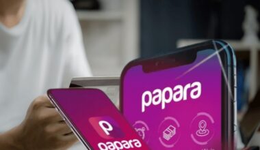 TMSF Papara’yı Satışa Çıkardı