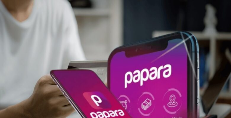 TMSF Papara’yı Satışa Çıkardı