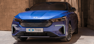 Togg Kredi Kampanyası Başladı