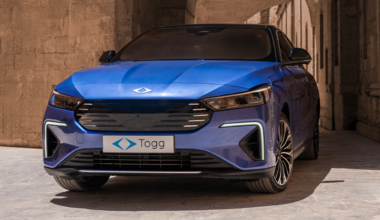 Togg Kredi Kampanyası Başladı