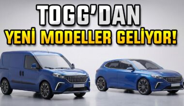 TOGG T6 Uygun Fiyat ile Geliyor! Asgari Ücret ile Alınabilecek mi?