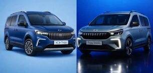 Togg’dan Hafif Ticari Araç Sürprizi!