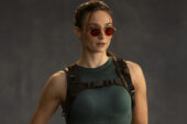 Tomb Raider Dizisinde Yeni Lara Croft Belli Oldu