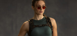 Tomb Raider Dizisinde Yeni Lara Croft Belli Oldu