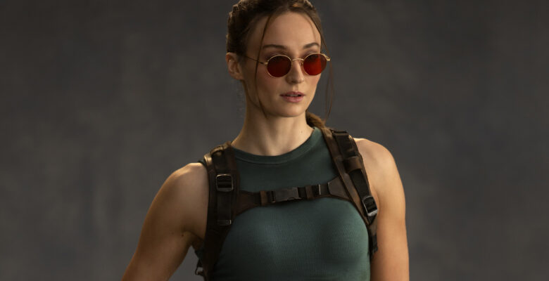 Tomb Raider Dizisinde Yeni Lara Croft Belli Oldu