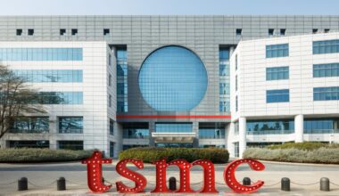 TSMC Taleplere Yetişemiyor!