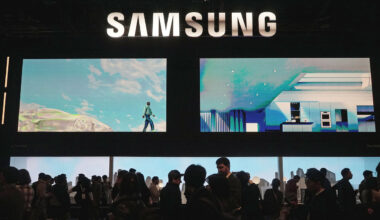 TSMC’de Kapasite Doldu: Devler Samsung’a Kaçıyor