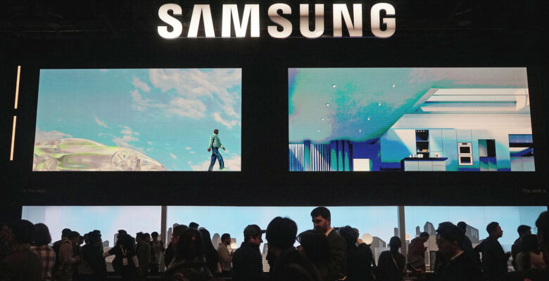 TSMC’de Kapasite Doldu: Devler Samsung’a Kaçıyor