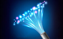 Türkiye Fiber Altyapısı Rekor Kırdı: İşte Son Rakamlar