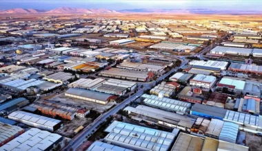 Türkiye’de 3 Yeni Organize Sanayi Bölgesi Kuruldu!