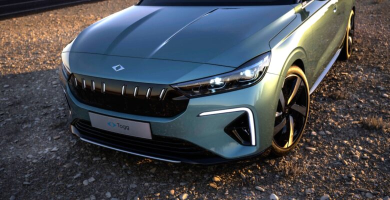 Türkiye’de Elektrikli Araç Sayısı Rekora Koşuyor! Lider Kim?