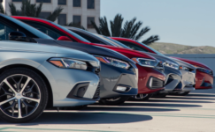 Türkiye’de En Çok Satılan Sıfır Otomobiller Listesi Açıklandı