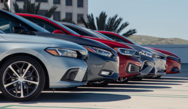 Türkiye’de En Çok Satılan Sıfır Otomobiller Listesi Açıklandı