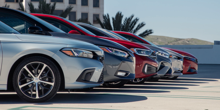 Türkiye’de En Çok Satılan Sıfır Otomobiller Listesi Açıklandı