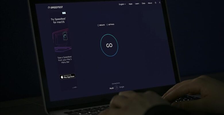 Türkiye’de İnternet Hızı Tartışma Yarattı!