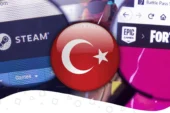 Türkiye’de Steam, Epic Games ve PlayStation Store’a Temsilci Şoku!