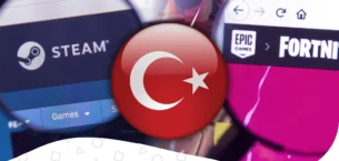Türkiye’de Steam, Epic Games ve PlayStation Store’a Temsilci Şoku!