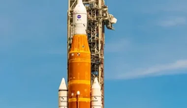 Türkiye’nin ilk astronotu Alper Gezeravcı: Artemis II ile Ay’a insanlı dönüş başlıyor