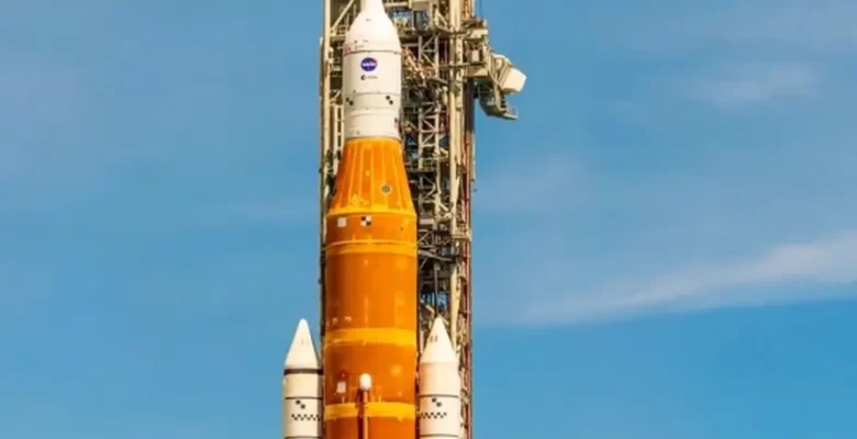 Türkiye’nin ilk astronotu Alper Gezeravcı: Artemis II ile Ay’a insanlı dönüş başlıyor