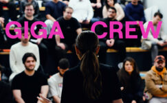 Turknet GigaCrew Programı Başladı: İşte Detaylar!