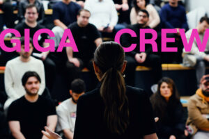 Turknet GigaCrew Programı Başladı: İşte Detaylar!