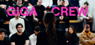 Turknet GigaCrew Programı Başladı: İşte Detaylar!