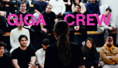 Turknet GigaCrew Programı Başladı: İşte Detaylar!