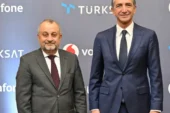 Türksat ve Vodafone’dan fiber altyapıda stratejik iş birliği