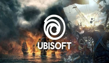 Ubisoft Ofise Dönüş Kararı Aldı!