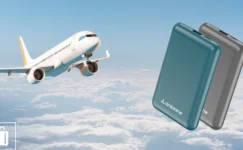 Uçakta Powerbank Taşıma Kuralları Değişti