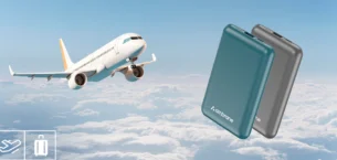Uçakta Powerbank Taşıma Kuralları Değişti