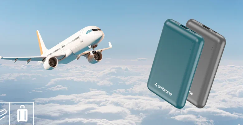 Uçakta Powerbank Taşıma Kuralları Değişti