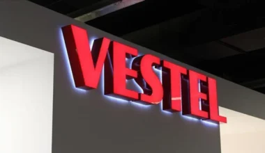 Vestel’in Yeni CEO’su Deneyimli İsim Gökhan Sığın Oldu