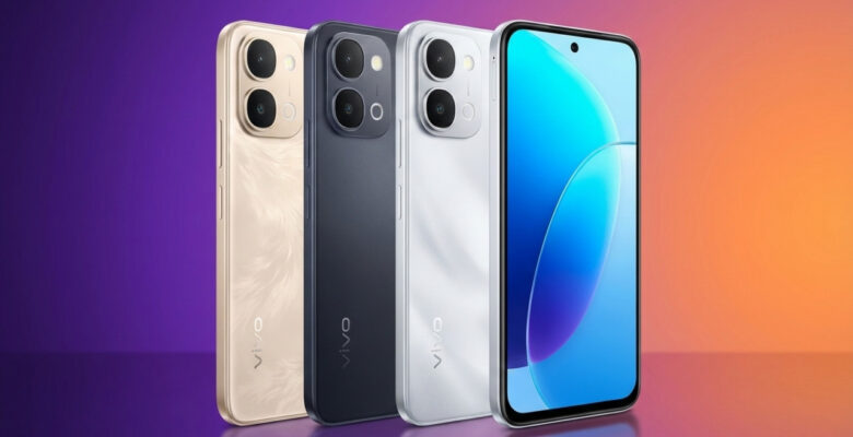 Vivo Y500i Özellikleri ve Fiyatı ile Tanıtıldı