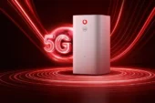 Vodafone 5G Redbox Tanıtıldı!
