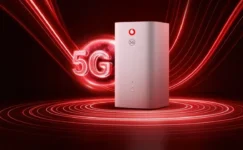 Vodafone 5G Redbox Tanıtıldı!