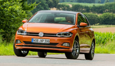 Volkswagen Türkiye’den Kritik Geri Çağırma!