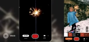 VSCO Capture video özelliği ve yeni filtreler yayınlandı