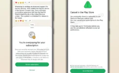 WhatsApp reklamsız aboneliğe hazırlanıyor!