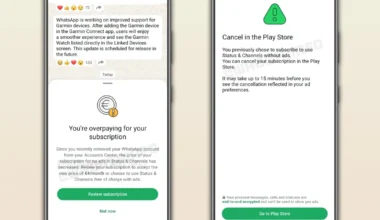 WhatsApp reklamsız aboneliğe hazırlanıyor!