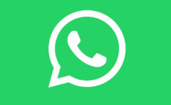 WhatsApp Web Kullanıcılarına Müjde!