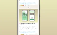 WhatsApp Yeni Özelliğini Duyurdu