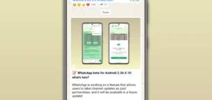 WhatsApp Yeni Özelliğini Duyurdu