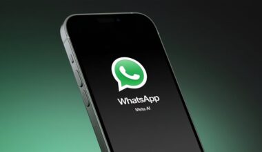 WhatsApp’ta Mesajlaşmak Daha Keyifli Olacak