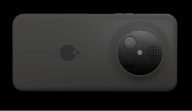 Windows 11 Çalıştıran Telefon Geliyor: NexPhone