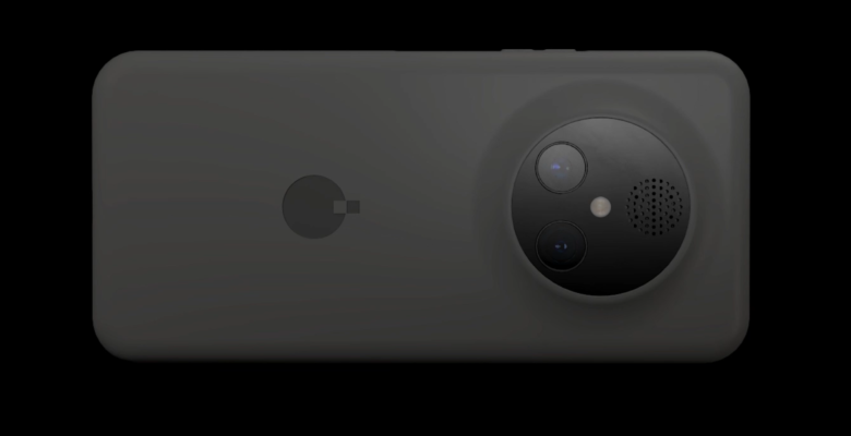 Windows 11 Çalıştıran Telefon Geliyor: NexPhone