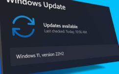 Windows 11 için Acil Güncelleme!