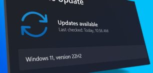 Windows 11 için Acil Güncelleme!