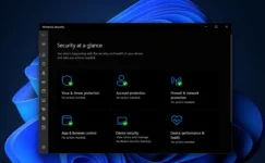 Windows Security Nasıl Kapatılır?